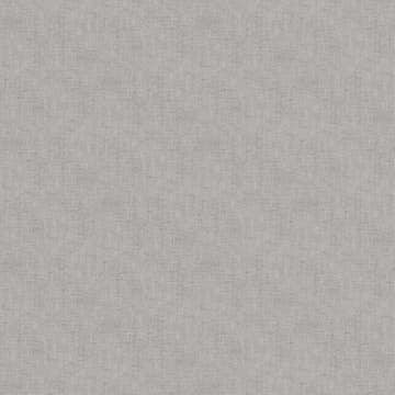 Tapet WOW Linne Glänsande Enfärgad Grå 10125462
