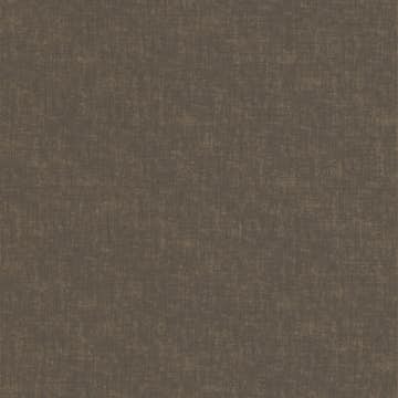 Tapet WOW Linne Glänsande Enfärgad Brun 10125464