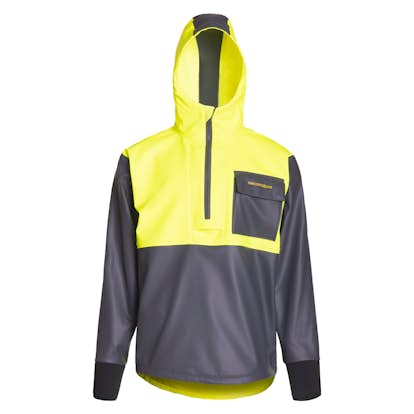 Regnjacka Grundéns Neptune Thermo Anorak