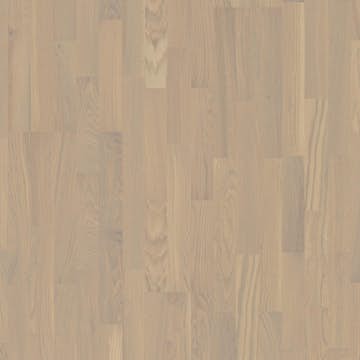 Parkettgolv Boen Ek Warm Cotton Live Pure Ultra Matt lack 3-Stav