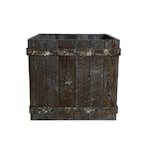 Planteringslåda Stjernsund Trä F-kruka