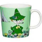 Mugg Arabia Mumin Snusmumriken