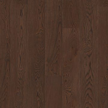 Parkettgolv Boen Ek Brazilian Brown Live Pure Ultra Matt lack 1-Stav