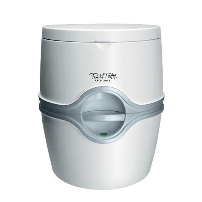 Fritidstoalett Porta Potti 565
