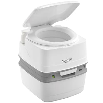 Fritidstoalett Thetford Porta Potti 365