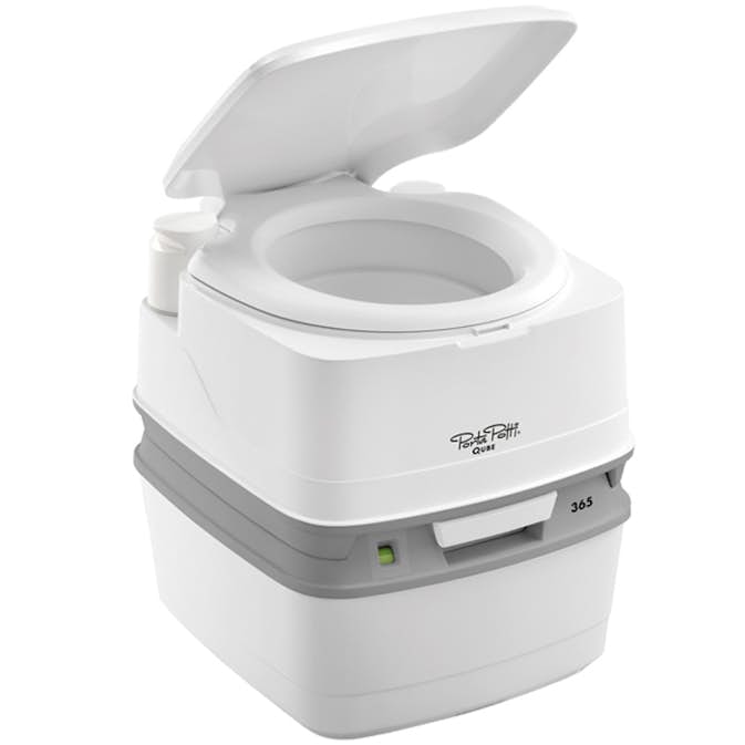 Fritidstoalett Porta Potti 335