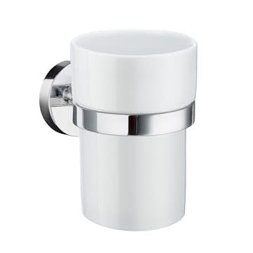 Tandborstglas Smedbo Home 343P