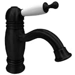 Tvättställsblandare Duschbyggarna Oxford 180 mm