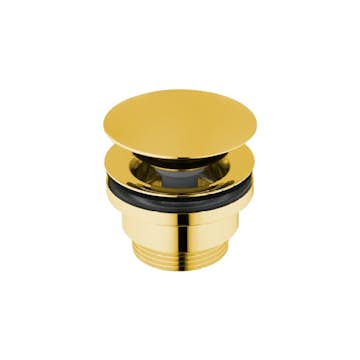 Bottenventil Duschbyggarna Pop-Up