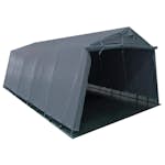 Tälthall Prohall 2,7x5,1 m Grå