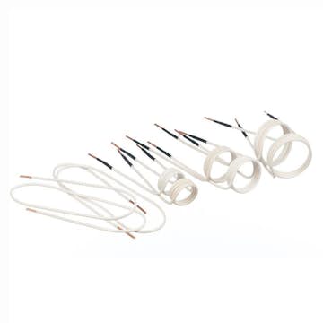 Trådsats Timco Till Induktionsvärmare