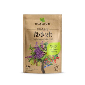 Växtnäring Omnia Garden Växtkraft 25 g