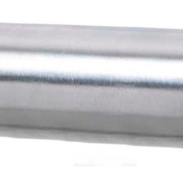 Handledare rostfri Ø 40x1100 mm