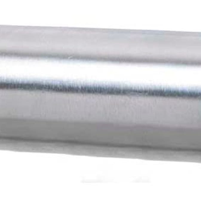 Handledare rostfri Ø 40x1100 mm