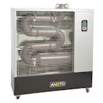 Infravärmare Aneto WAN-095 Bränsledriven