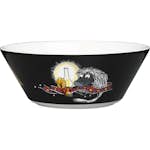 Skål Arabia Mumin Förfadern