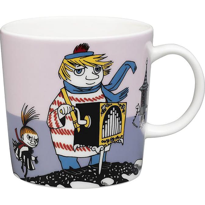 Mugg Arabia Mumin Too-Ticki