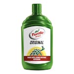 Bilvax Turtle Wax Original Car Wax 500ml