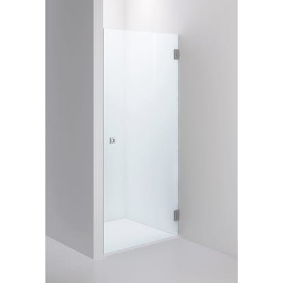 Duschdörr INR Arc 2 Måttanpassad