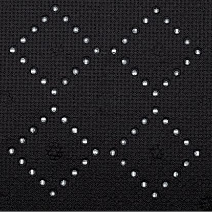 Halkskyddsmatta Spirella Alaska