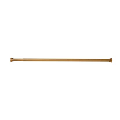 Duschstång Spirella Kreta 125-220
