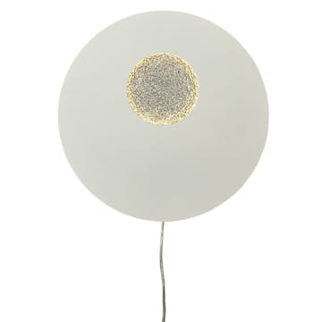 Vägglampa Aneta Planet