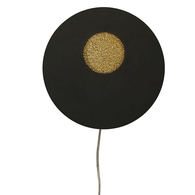 Vägglampa Aneta Planet