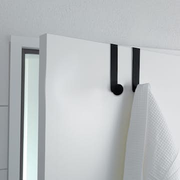 Dörrkrok Spirella Ronda