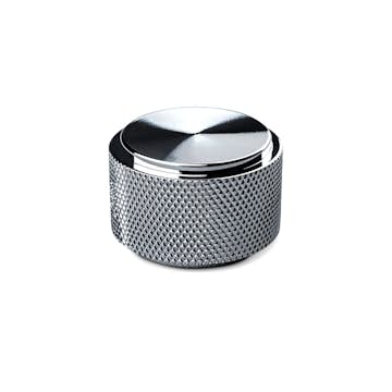 Knopp Theofils Rimini Ruta Krom D 30 mm