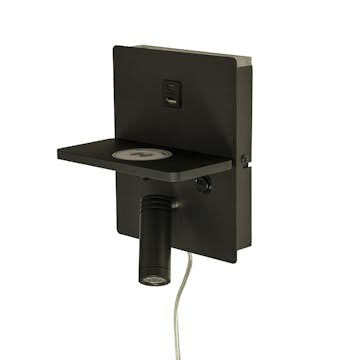 Vägglampa Aneta Astor