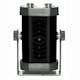 Maskinmottagare Tiermann LA360 Med Hyttdisplay