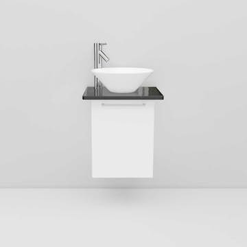 Tvättställsskåp Noro Uno 410