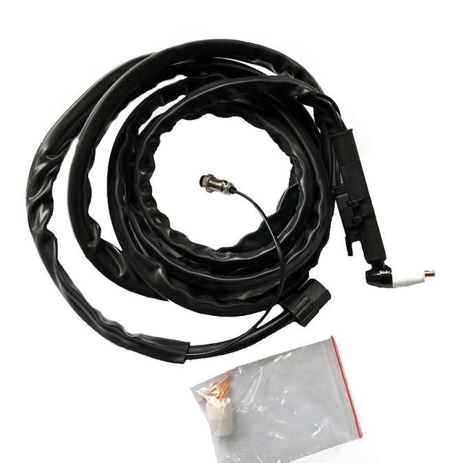 Tändsats Timco NL40CUT Till Plasmaskärare