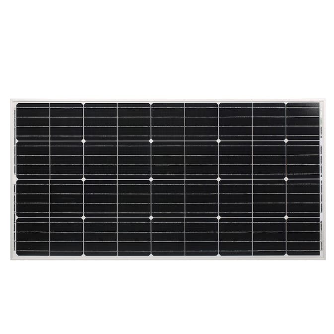 Solcellspanel Sunwind Entry 160W 12V