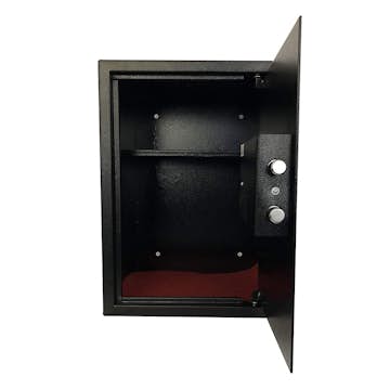 Kassaskåp DunWore DunWore E430