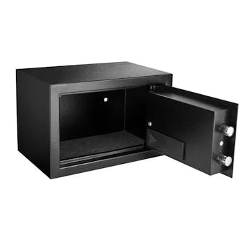 Kassaskåp DunWore DunWore E46