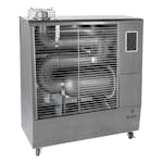 Infravärmare Hottia DIR-600 Bränsledriven