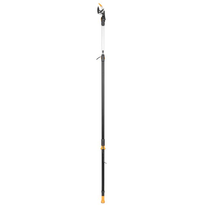 Universalklippare Fiskars Powergear Teleskop UPX86