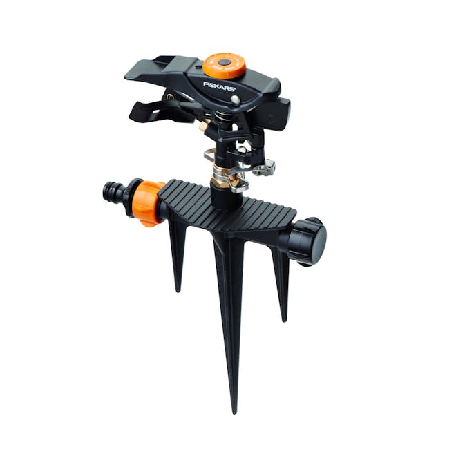 Cirkelspridare Fiskars Puls med Spjut