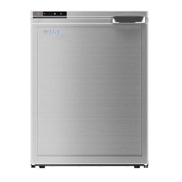 Kompressorkylskåp Frezzer Pro 65L 12/24V Silver
