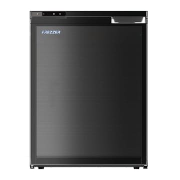 Kompressorkylskåp Frezzer Pro 65L 12/24V Svart