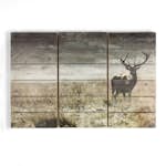 Tavla Art for the Home Hjortar