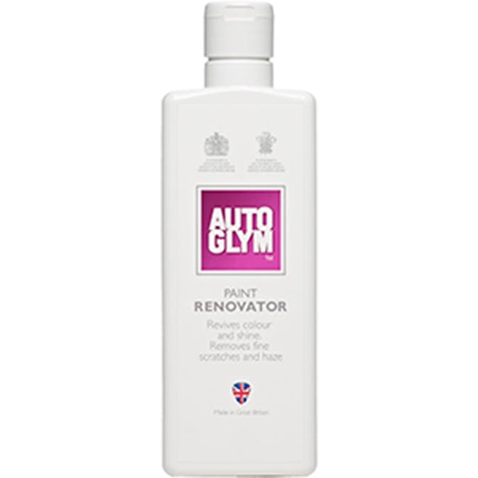 Poleringsmedel Autoglym 325 ml