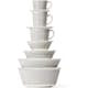 Tallrik Arabia Mainio Sarastus 11,5 cm