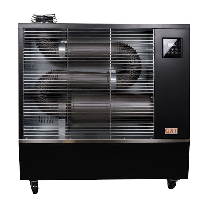 Infravärmare GXT 1300 Diesel