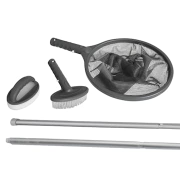 Poolrengöring Swim & Fun Spa Care Set