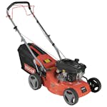 Gräsklippare Ducar DM41S 2,4 kW Självgående