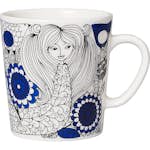 Mugg Arabia Pastoraali 30 cl