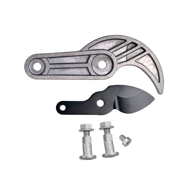 Skär Fiskars med Mothåll & Skruv till L77