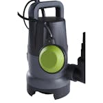 Bevattningspump Grouw Dränkbar Vattenpump 6500L/H 250W